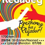 Redadeg 2016