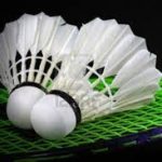 PSL : tournoi de badminton