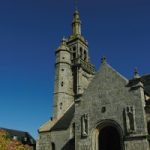 Messe à l'église de St Thurien