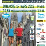 Semi-marathon: réunion d'informations