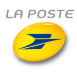 Fermeture exceptionnelle de La Poste,  journée du 21 novembre