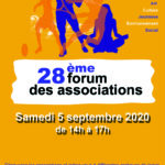 Forum des associations