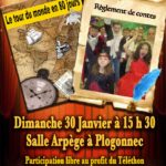 Plogonnec sur scène : spectacle