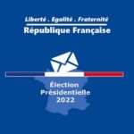 Premier tour de l'élection du Président de la République