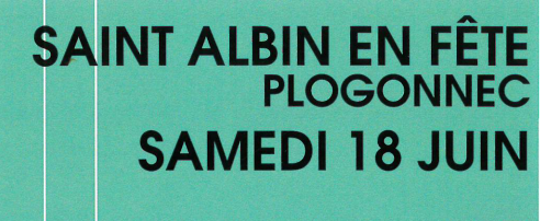 Saint Albin en fête