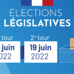 Elections législatives: 1er tour