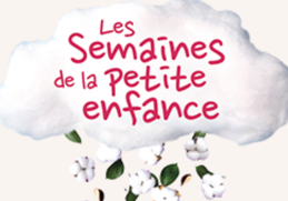 Semaine de la petite enfance - Spectacle jeune public à Plogonnec