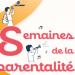 Semaines de la parentalité : soirée d'échanges parents d'ados