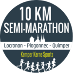 Kemper Kerné Sports : semi marathon le dimanche 16 mars 2025